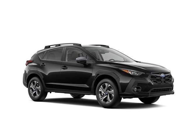 new 2024 Subaru Crosstrek car, priced at $30,140