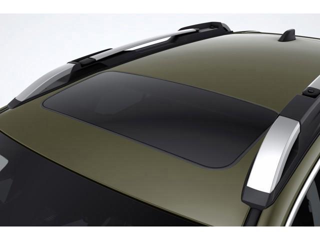 new 2025 Subaru Outback car, priced at $43,188