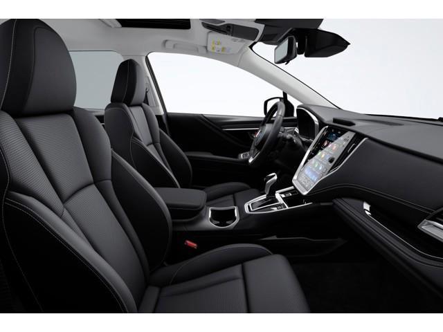 new 2025 Subaru Outback car, priced at $43,188