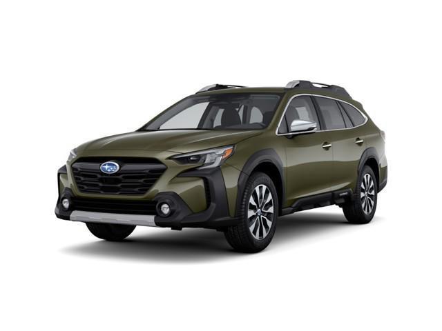 new 2025 Subaru Outback car, priced at $43,188