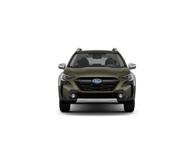 new 2025 Subaru Outback car, priced at $43,188