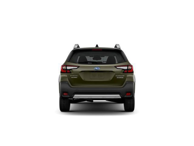 new 2025 Subaru Outback car, priced at $43,188