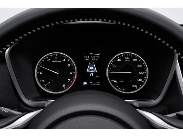 new 2025 Subaru Outback car, priced at $43,188