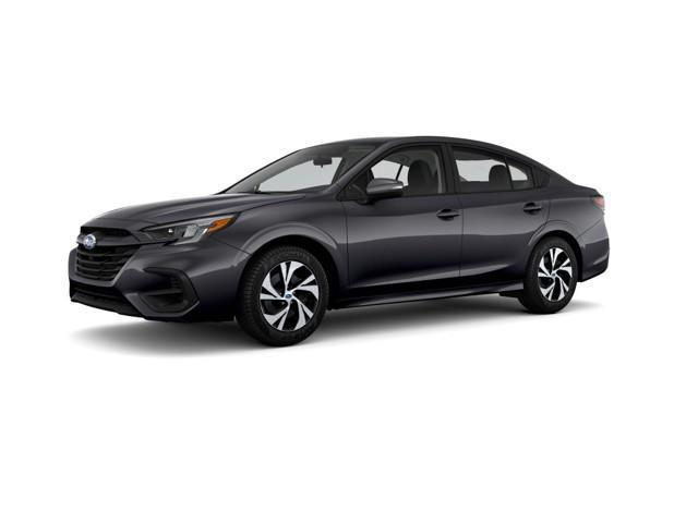 new 2025 Subaru Legacy car, priced at $29,477