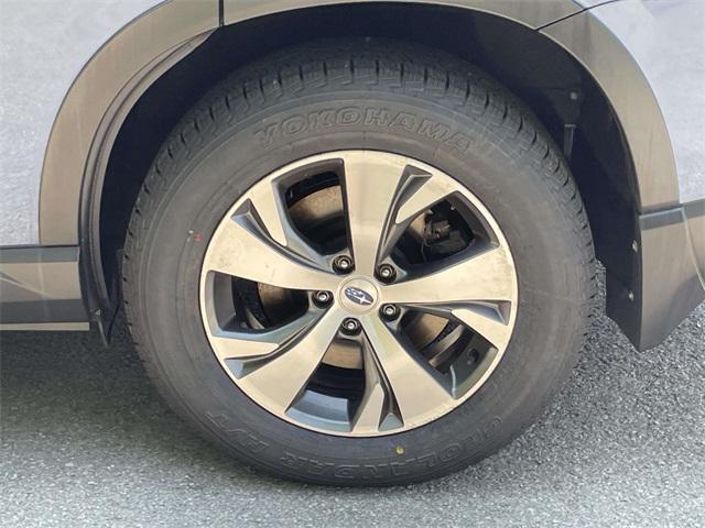 used 2022 Subaru Ascent car, priced at $29,410