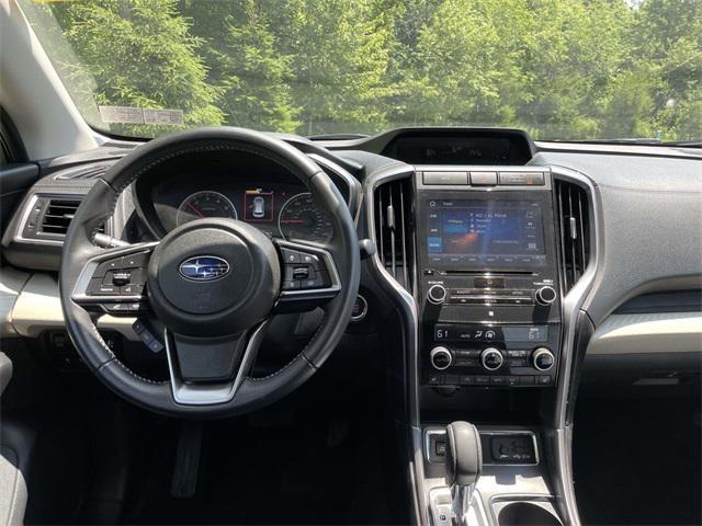 used 2022 Subaru Ascent car, priced at $29,410