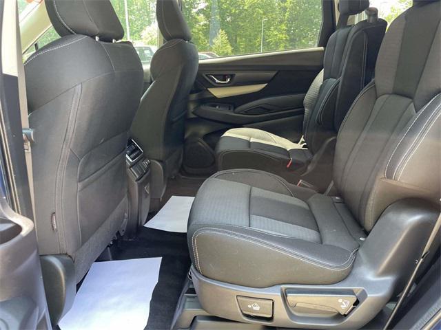 used 2022 Subaru Ascent car, priced at $29,410