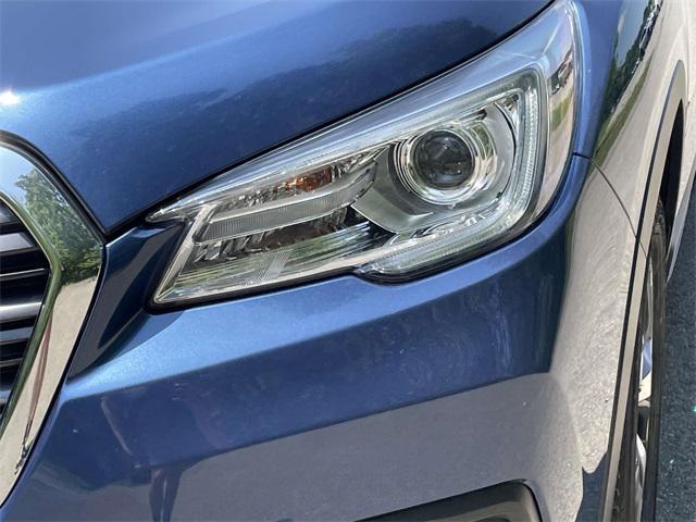 used 2022 Subaru Ascent car, priced at $29,410