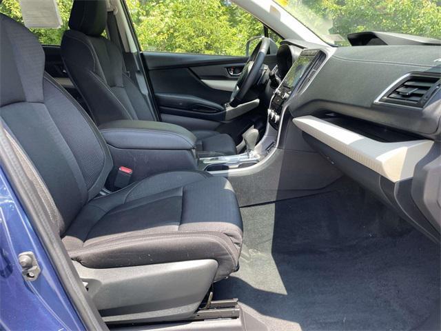 used 2022 Subaru Ascent car, priced at $29,410