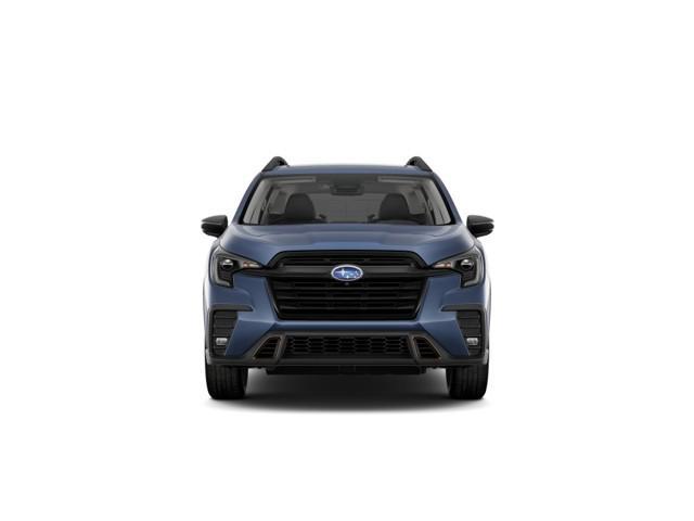 new 2025 Subaru Ascent car, priced at $49,614