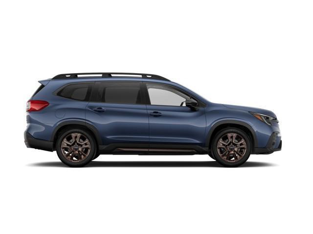 new 2025 Subaru Ascent car, priced at $49,614