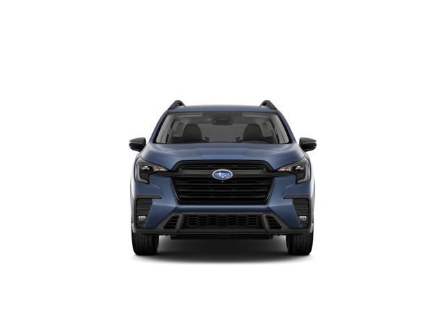 new 2025 Subaru Ascent car, priced at $49,614