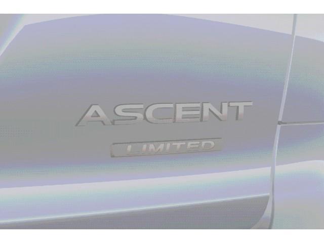 new 2025 Subaru Ascent car, priced at $49,614