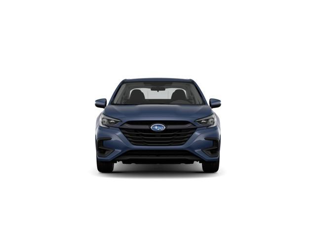 new 2025 Subaru Legacy car, priced at $26,888