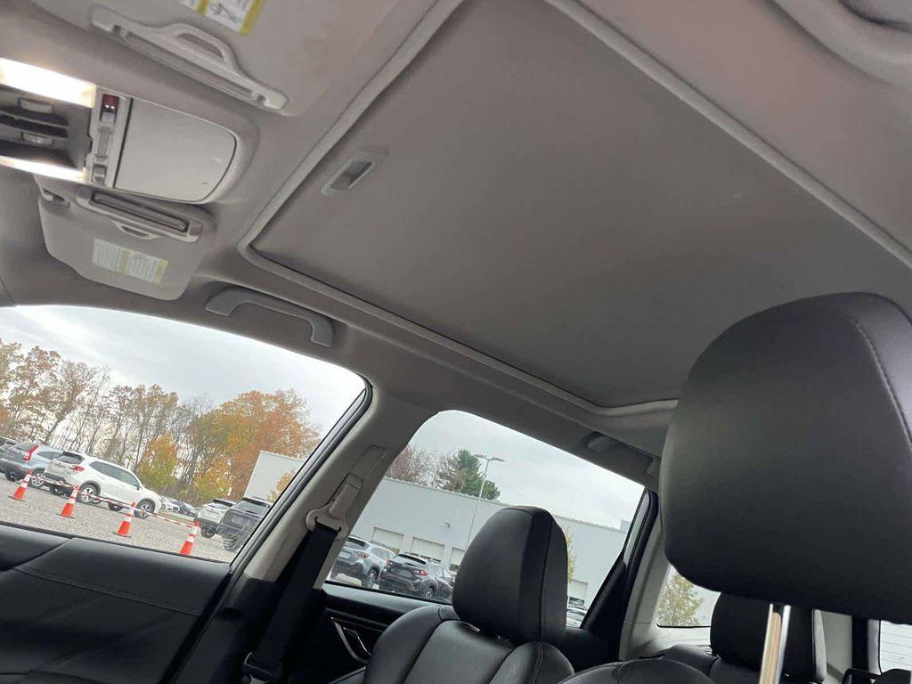 used 2021 Subaru Forester car, priced at $24,998