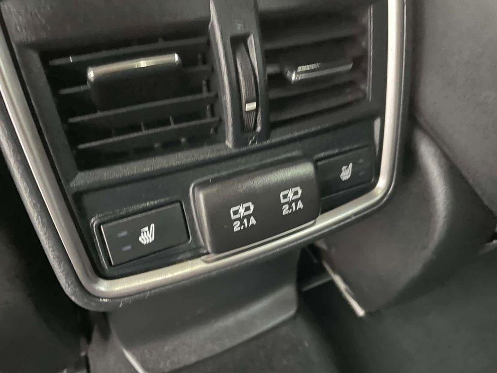 used 2021 Subaru Forester car, priced at $24,998