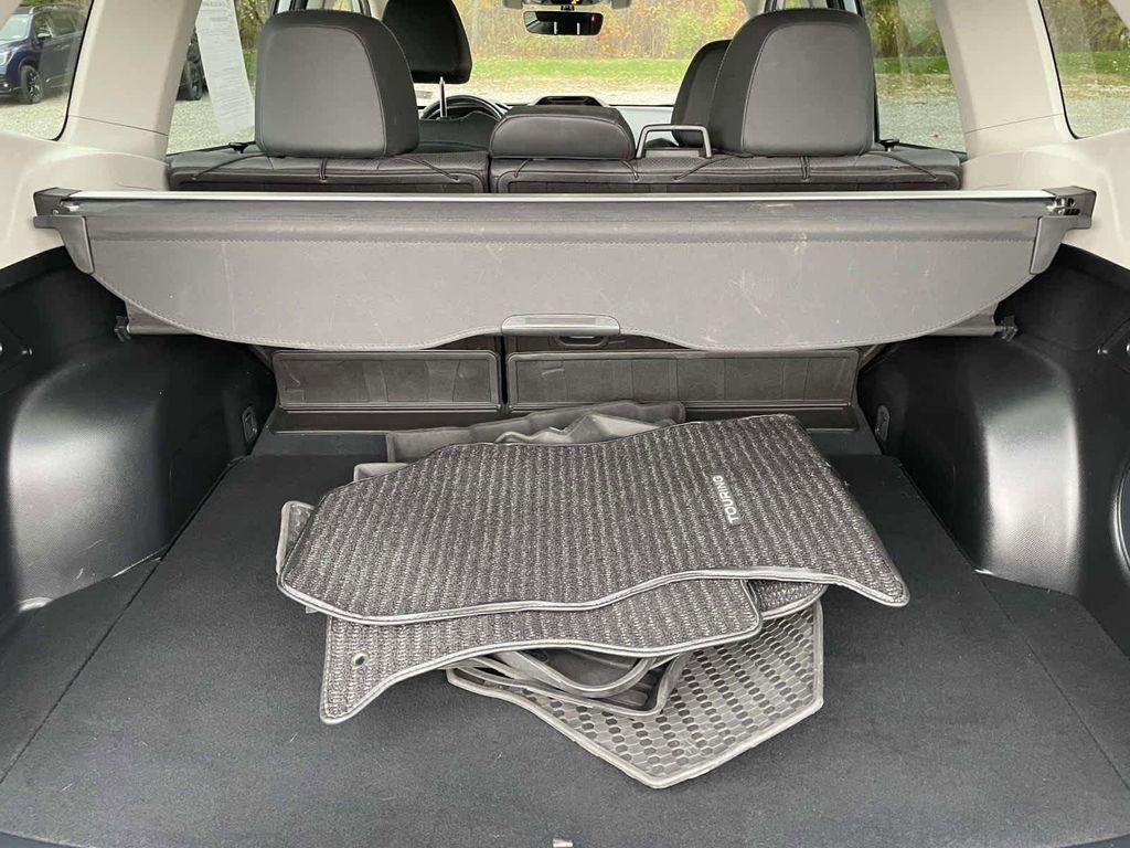 used 2021 Subaru Forester car, priced at $24,998