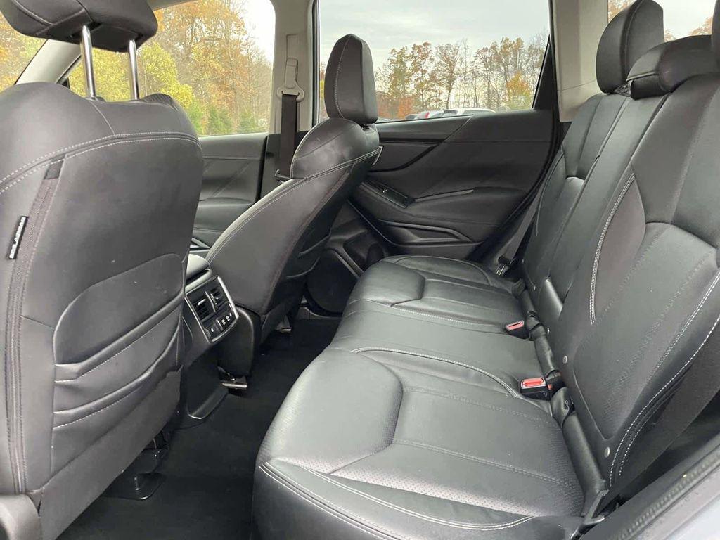 used 2021 Subaru Forester car, priced at $24,998