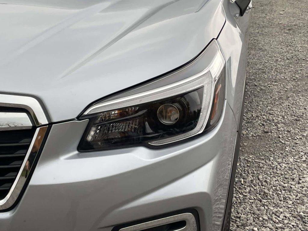 used 2021 Subaru Forester car, priced at $24,998