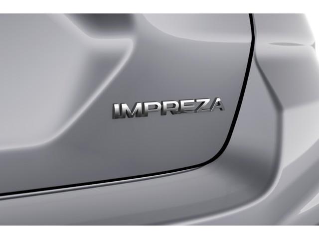 new 2024 Subaru Impreza car, priced at $26,912