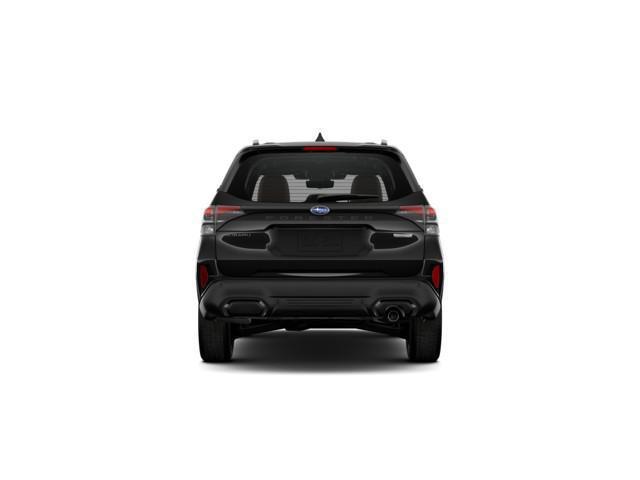 new 2025 Subaru Forester Hybrid car, priced at $44,321