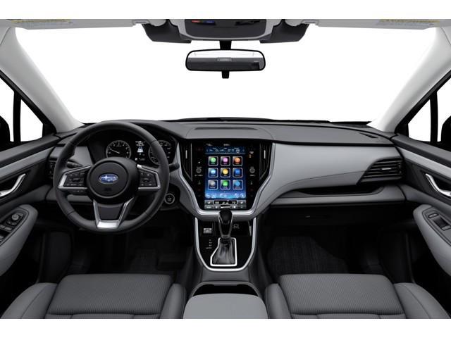 new 2025 Subaru Legacy car, priced at $32,276