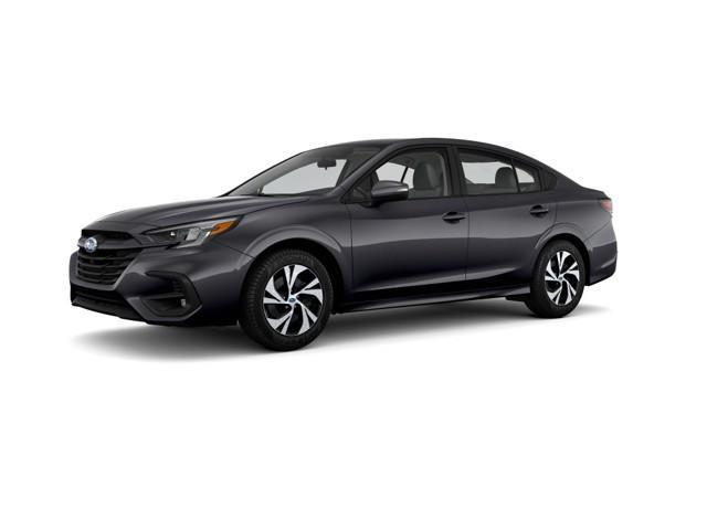 new 2025 Subaru Legacy car, priced at $32,276
