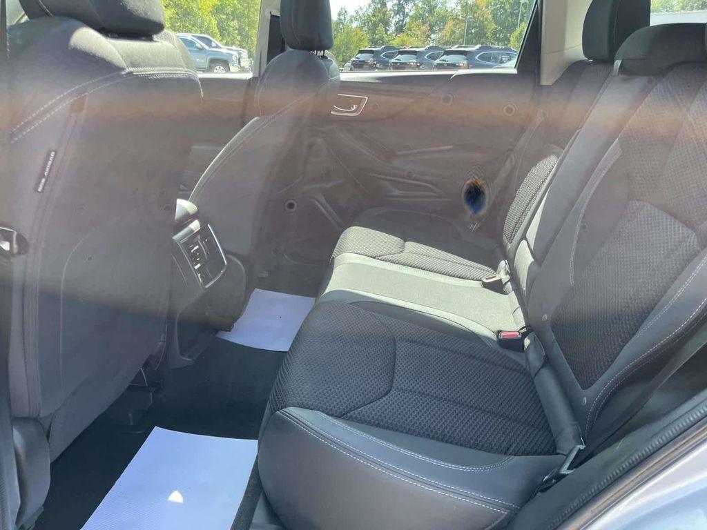 used 2021 Subaru Forester car, priced at $20,256
