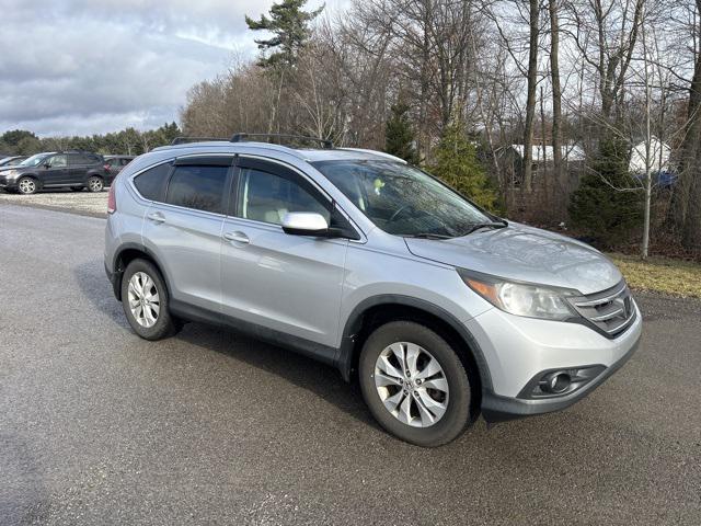 used 2014 Honda CR-V car, priced at $12,550