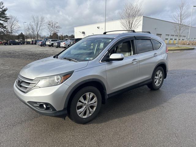 used 2014 Honda CR-V car, priced at $12,550