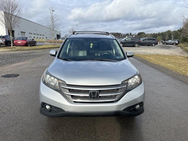 used 2014 Honda CR-V car, priced at $12,550