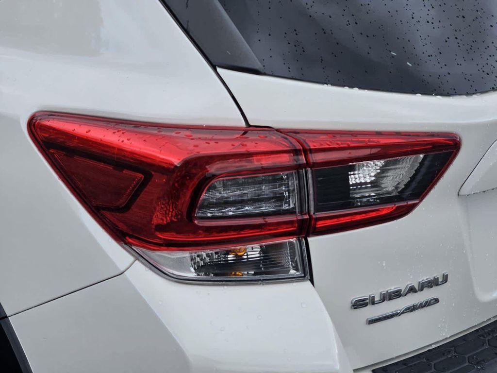 used 2021 Subaru Crosstrek car, priced at $18,590