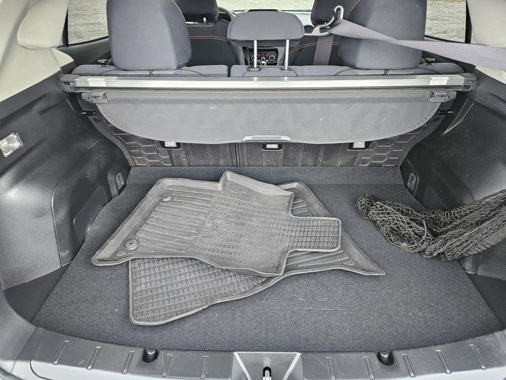 used 2021 Subaru Crosstrek car, priced at $18,590