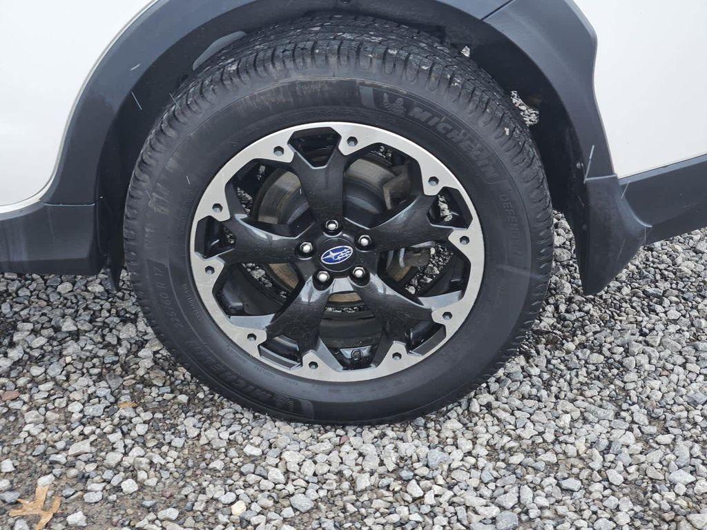 used 2021 Subaru Crosstrek car, priced at $18,590