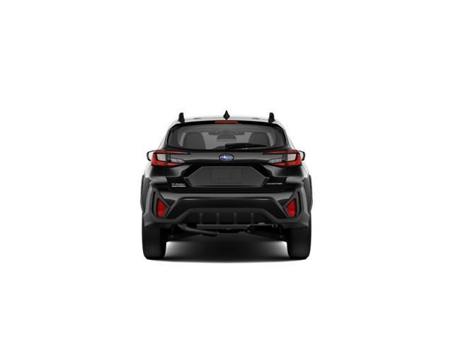 new 2025 Subaru Crosstrek car, priced at $35,513