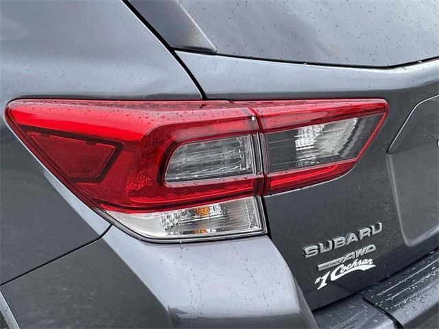 used 2023 Subaru Crosstrek car, priced at $27,468