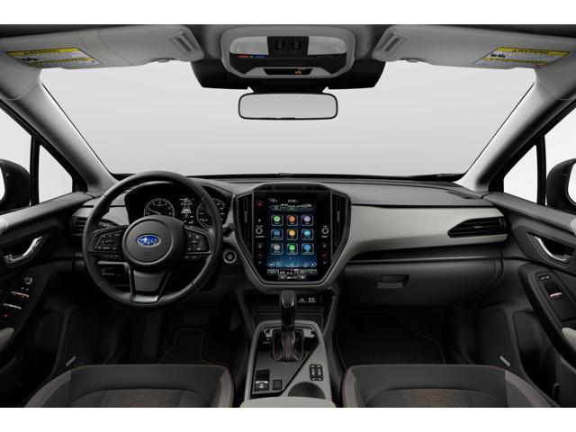 new 2024 Subaru Crosstrek car, priced at $33,346