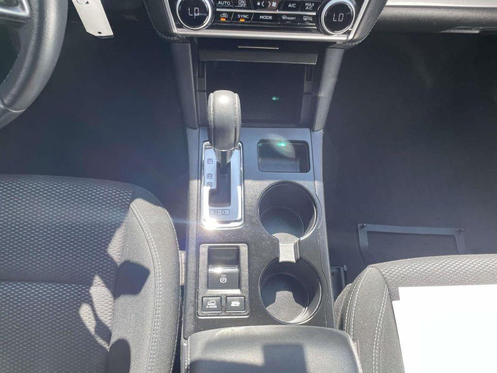 used 2019 Subaru Outback car, priced at $18,500
