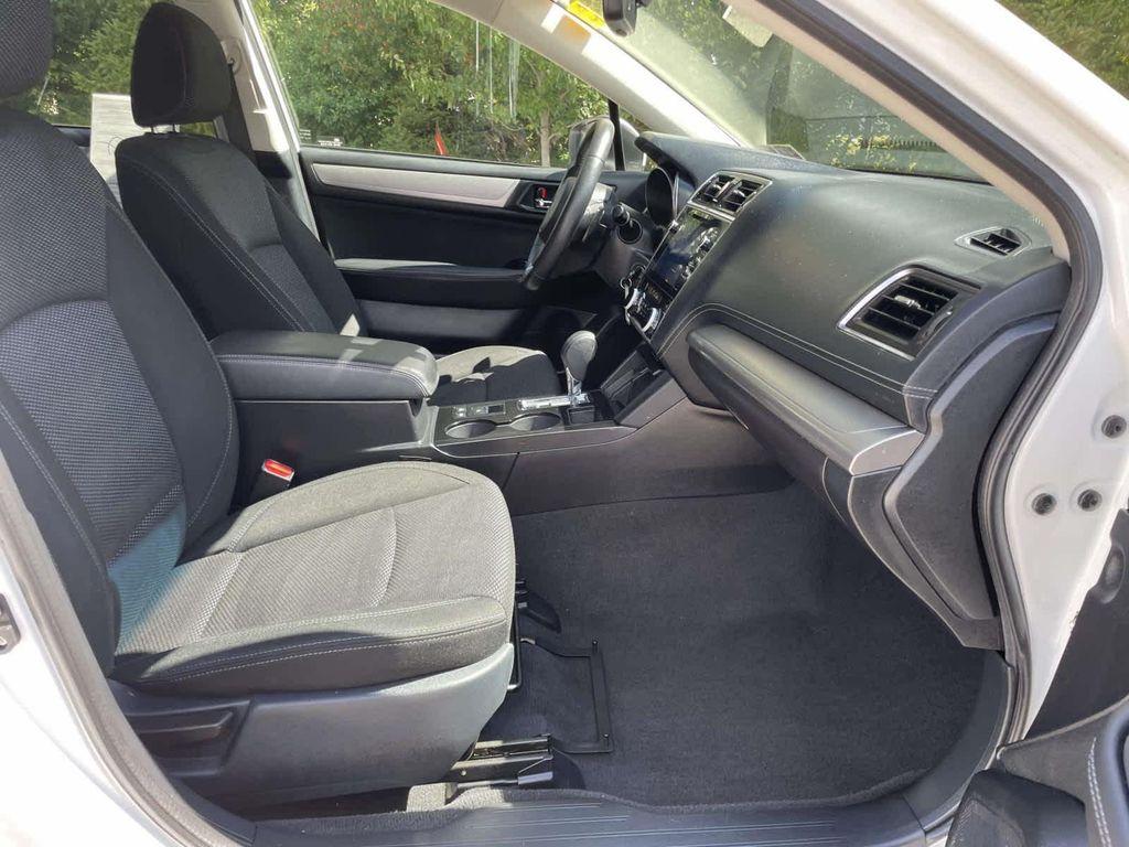 used 2019 Subaru Outback car, priced at $18,500