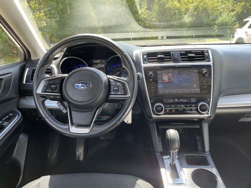 used 2019 Subaru Outback car, priced at $18,500