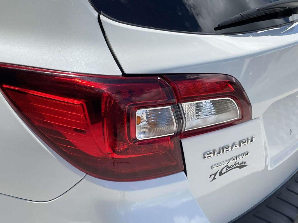 used 2019 Subaru Outback car, priced at $18,500