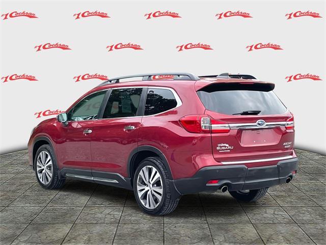 used 2020 Subaru Ascent car, priced at $20,436