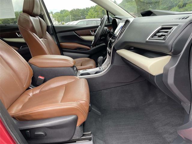used 2020 Subaru Ascent car, priced at $20,436