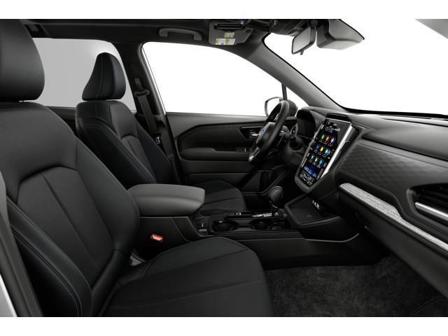 new 2026 Subaru Forester car, priced at $40,580