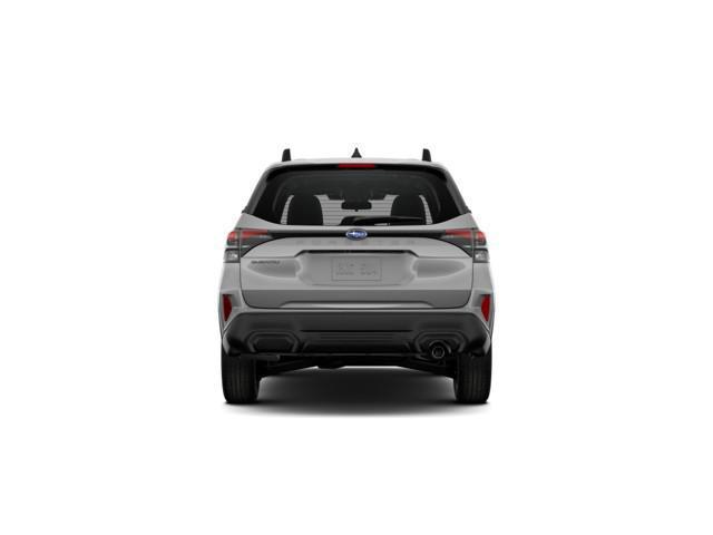 new 2026 Subaru Forester car, priced at $40,580