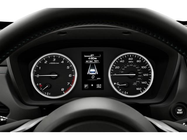 new 2026 Subaru Forester car, priced at $40,580