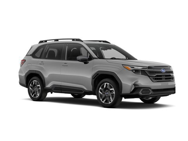 new 2026 Subaru Forester car, priced at $40,580