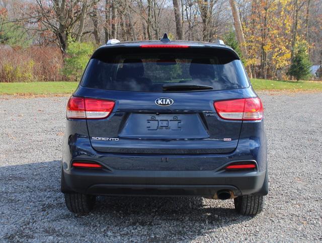 used 2016 Kia Sorento car, priced at $11,596