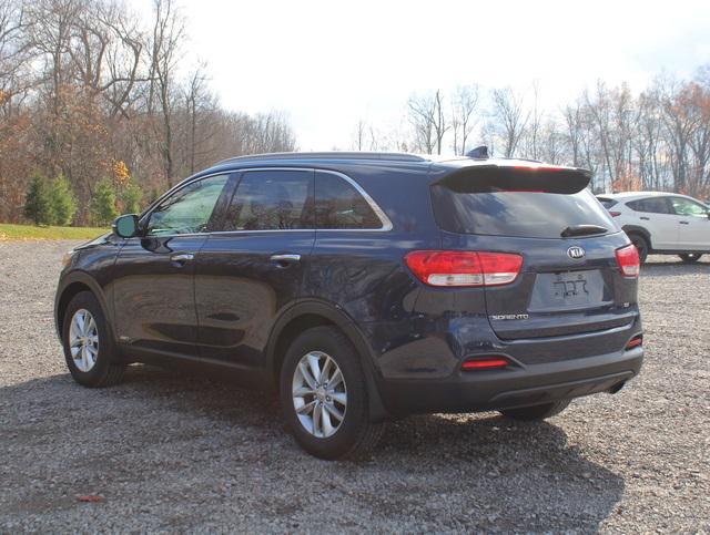 used 2016 Kia Sorento car, priced at $11,596