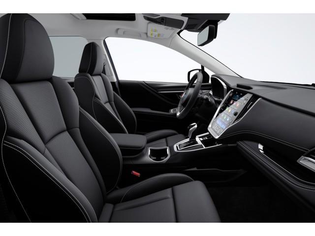 new 2025 Subaru Outback car, priced at $40,527